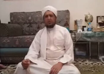 بيئة الذكر