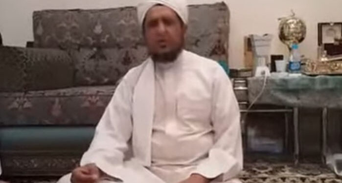 بيئة الذكر