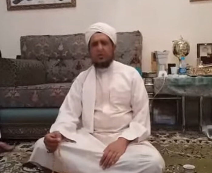 بيئة الذكر