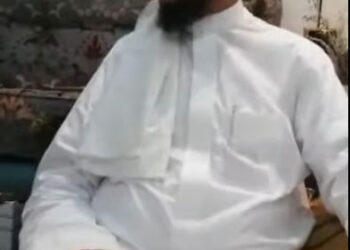 حث الحبيب سالم الجنيدي في التوجه إلى الله